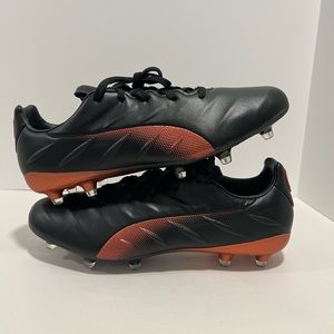 Puma King 21 Platinum FG / AG sizes 7, 8, 9, 10.5, 11.5 Soccer Cleats